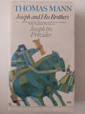 Josef and his brothers / Thomas Mann - Volume Four - متجر كتب مصرمتجر كتب مصر
