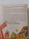 Josef and his brothers / Thomas Mann - Volume Four - متجر كتب مصرمتجر كتب مصر