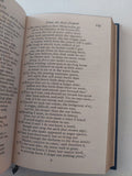 The Divine Comedy / Dante Alighieri - هارد كفر / قطع صغير