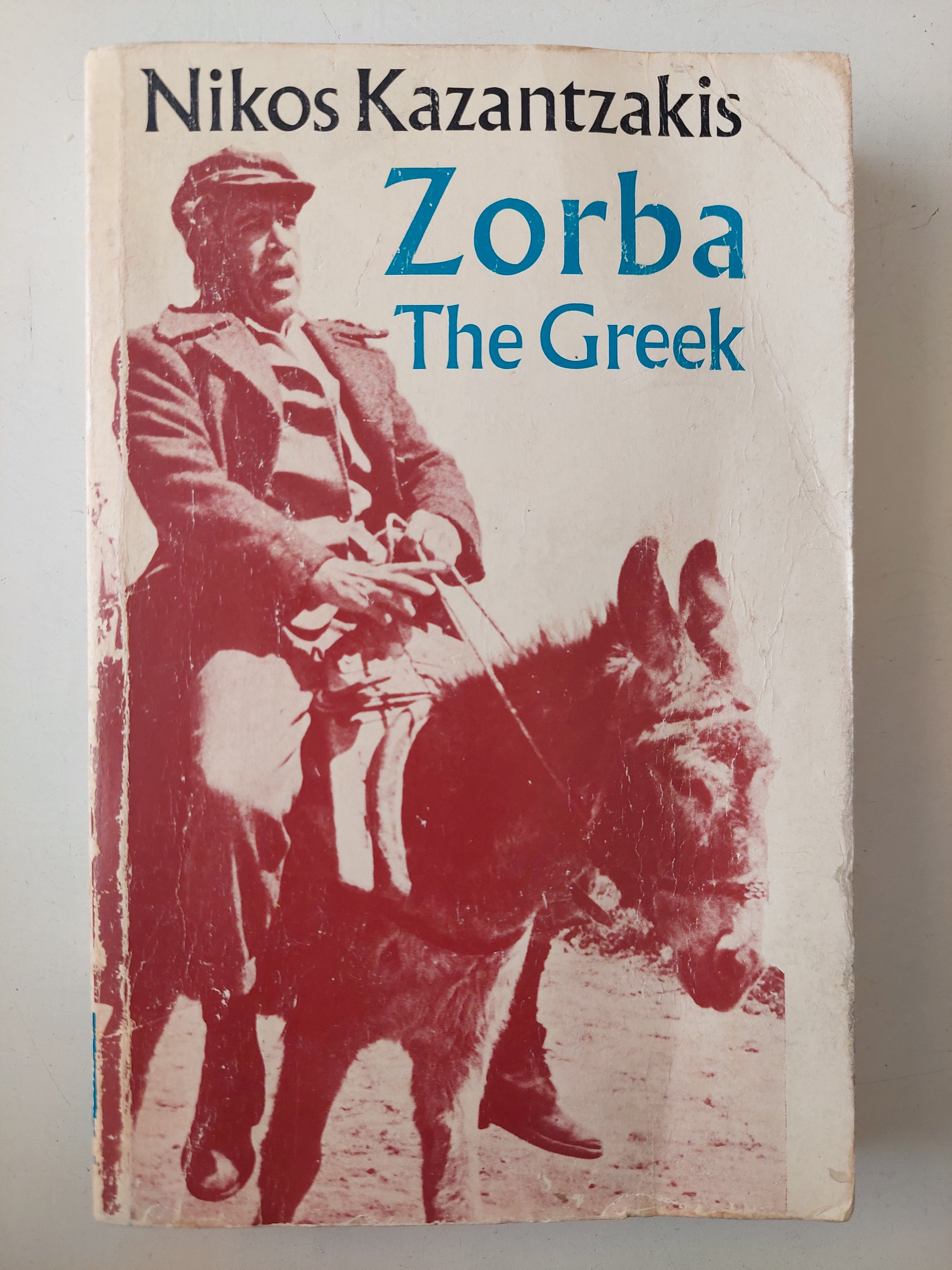 Zorba the Greek
