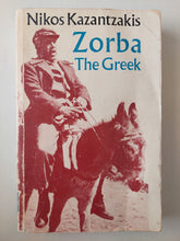 Zorba the Greek