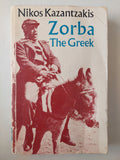 Zorba the Greek