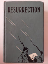 Resurrection / Lev Tolstoi