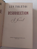 Resurrection / Lev Tolstoi
