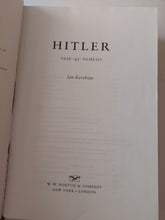 Hitler / Lan Kershen - هارد كفر طبعة ٢٠٠٠