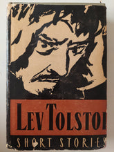 Short Stories / Lev Tolstoy - هارد كفر