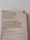 For whom the bell tolls / Hemingway