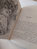 الصبى المطاط - هارد كفر ملحق بالصور / دار التقدم - موسكو ١٩٨١