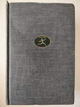 Intelligence in the modern world .. John Dewey philosophy / Jose[h Ratner