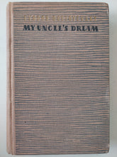 My uncle's dream / Fyodor Dostoevsky