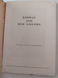 Norway and Her Sailors - ملحق بالصور