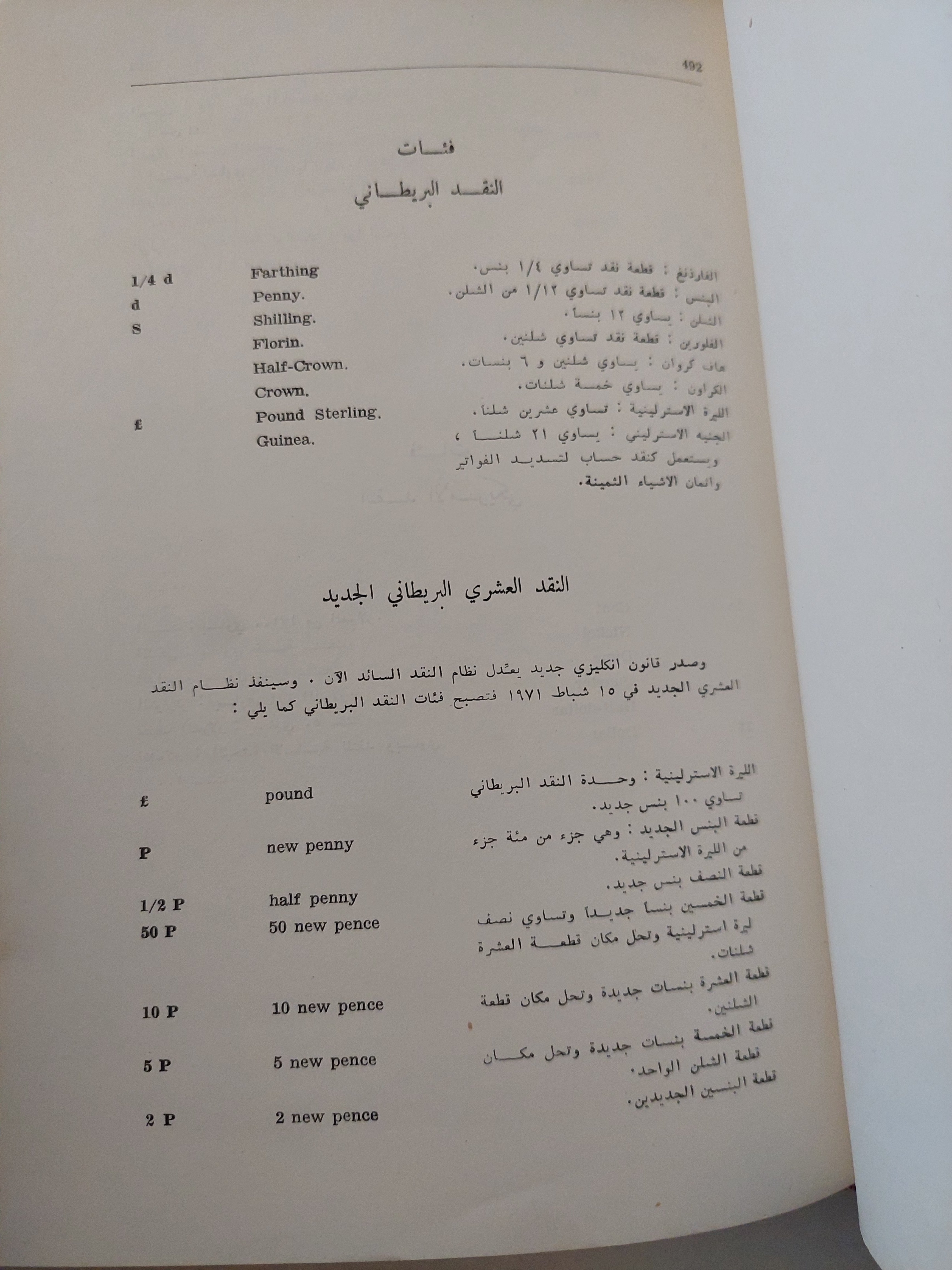 قاموس الإقتصاد .. أنجليزى عربى - هارد كفر - متجر كتب مصرمتجر كتب مصر