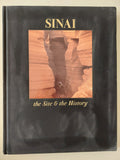 Sinai ..The site and the history
