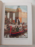 Paris / Fernando Nathan - هارد كفر ملحق بالصور / ١٩٣٧ - متجر كتب مصرمتجر كتب مصر