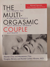 the Multi orgasmic couple