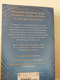 Mythos .. the Greek myths retold / Stephen Fry - ملحق بالصور