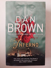 Inferno / Dan Brown