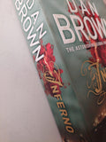 Inferno / Dan Brown