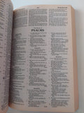 The Holy Bible .. the king James version