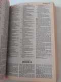 The Holy Bible .. the king James version