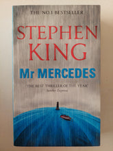 Mr Mercedes / Stephen King