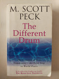 The different drum / M. Scott Peck