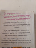 The different drum / M. Scott Peck