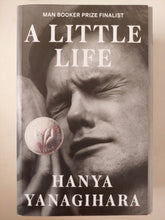 A little life / Hanya Yanagihara