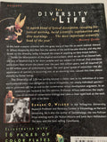 The diversity of life / Edward O. Wilson