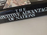The competitive advantage of Nations / Michael E. Porter - هارد كفر - متجر كتب مصرمتجر كتب مصر