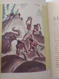 Graphic World History / Evans Sankowsky - هارد كفر ملحق بالصور