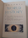 Graphic World History / Evans Sankowsky - هارد كفر ملحق بالصور