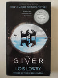 The Giver / Lois Lowry