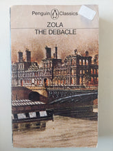 The debacle / Zola