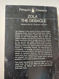The debacle / Zola