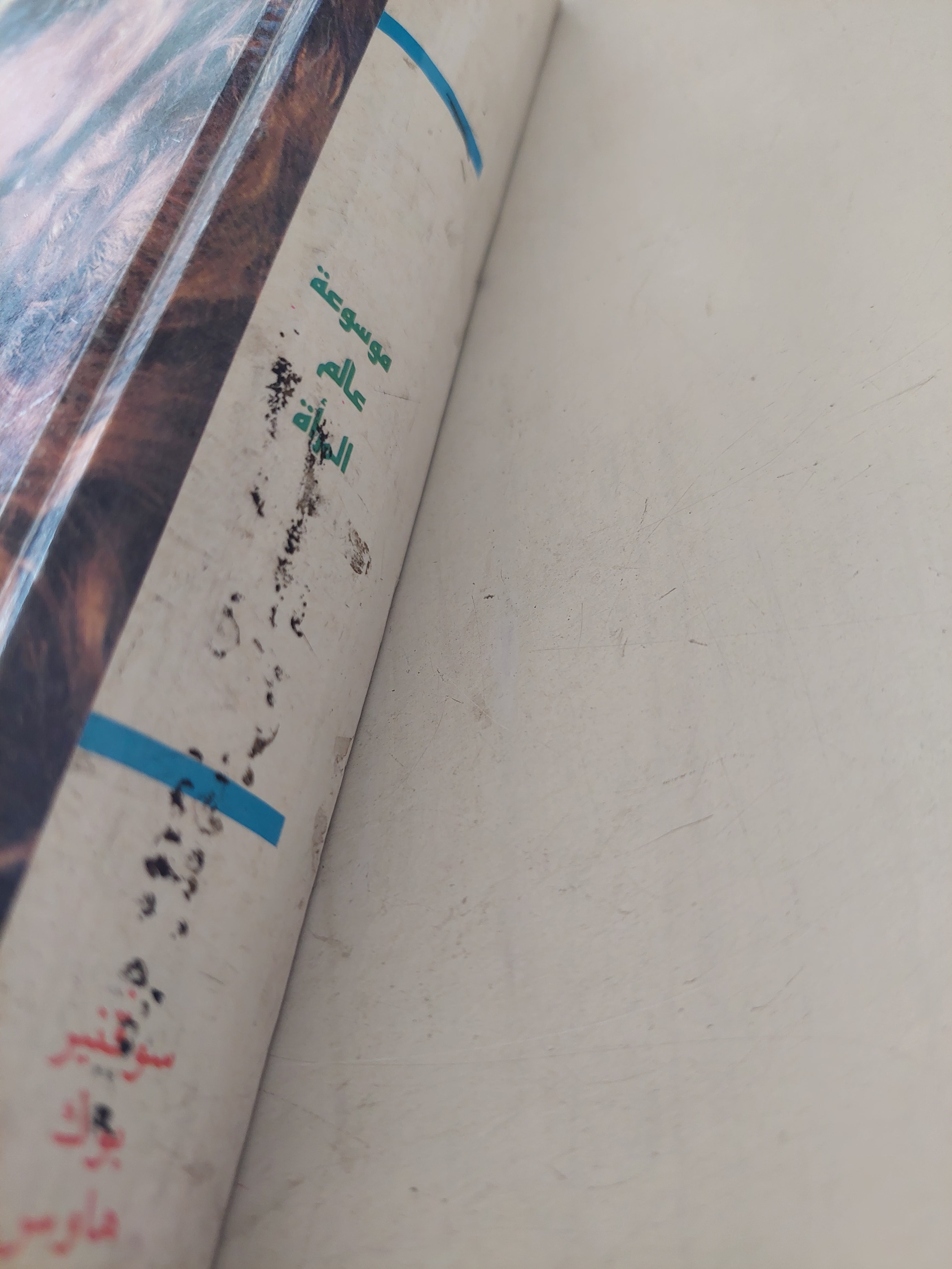 موسوعة عالم المرأة / سوفتير بوك هاوس - هارد كفر - متجر كتب مصرمتجر كتب مصر