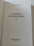 Le Periple de Baldassare / Amin Maalouf