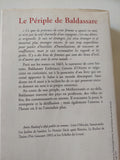 Le Periple de Baldassare / Amin Maalouf