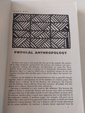Physical anthropology and archaeology / Peter B. Hammond - متجر كتب مصرمتجر كتب مصر