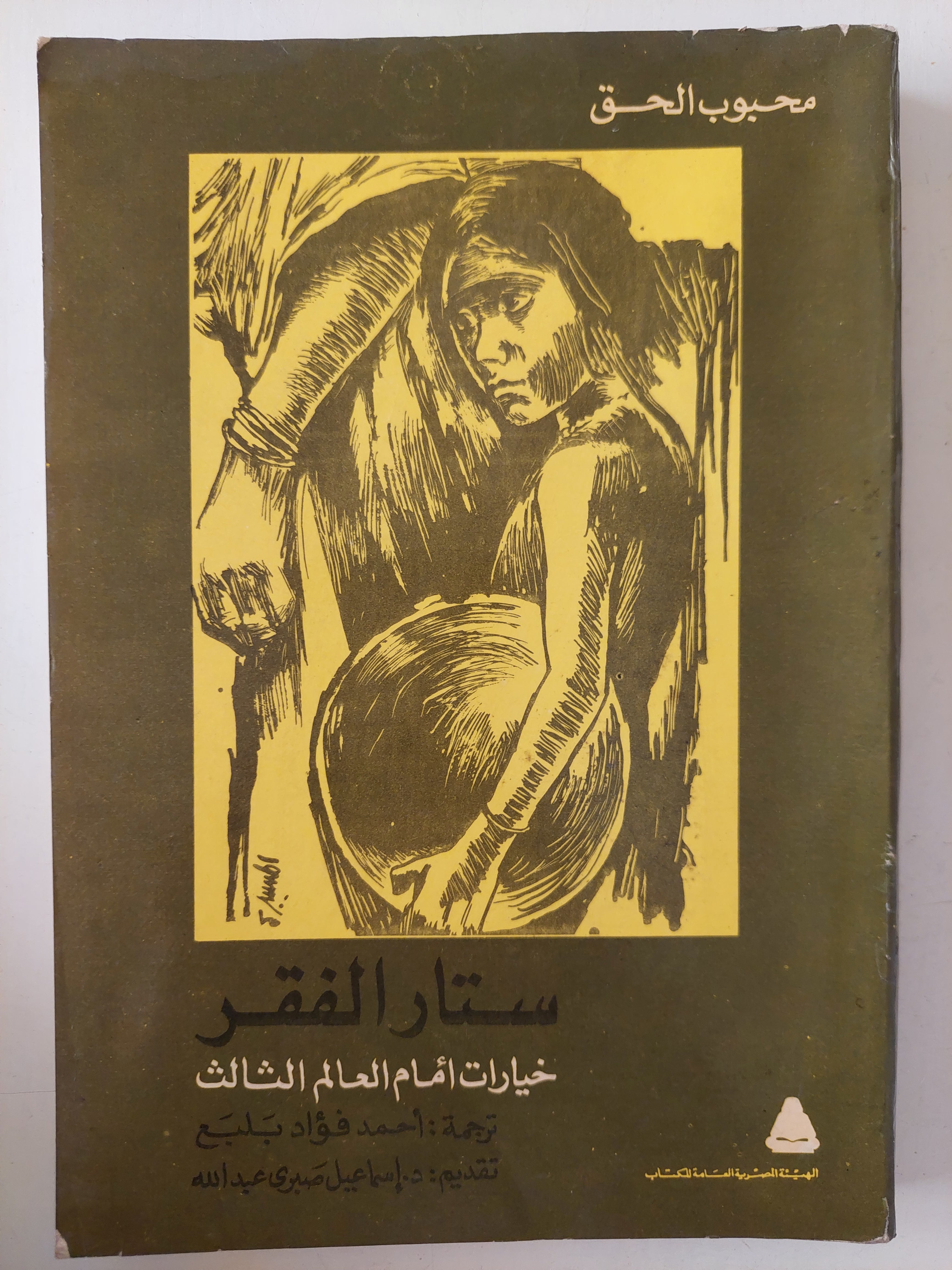 ستار الفقر .. خيارات أمام العالم الثالث / محبوب الحق