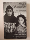 Veiled sentiments / Lila Abu-lughod