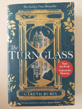 the Turnglass / Gareth Rubin - متجر كتب مصرمتجر كتب مصر