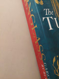 the Turnglass / Gareth Rubin - متجر كتب مصرمتجر كتب مصر