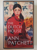 the Dutch house / Ann Patchett
