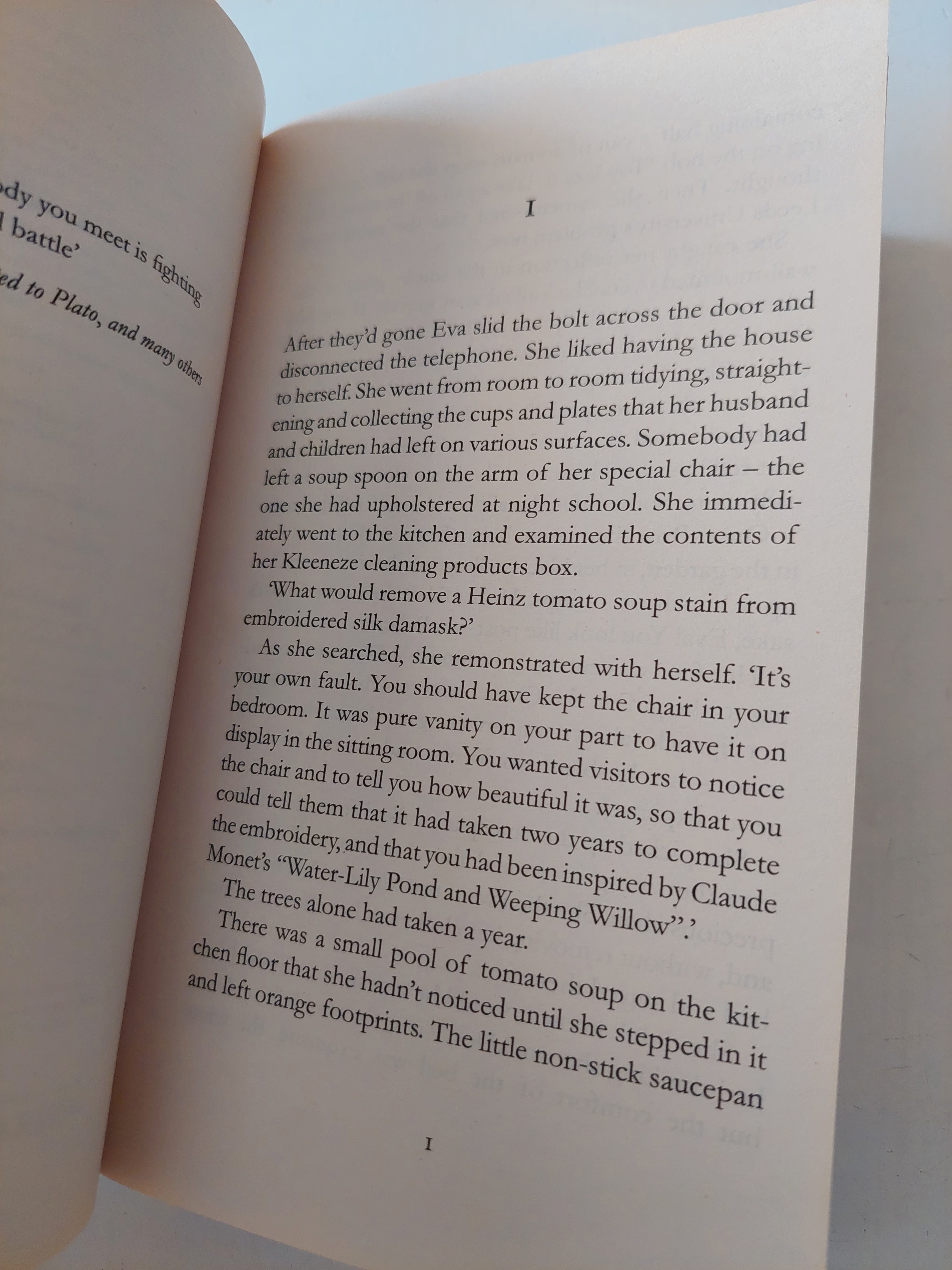 The woman who went to be for a year / Sue Townsend - متجر كتب مصرمتجر كتب مصر