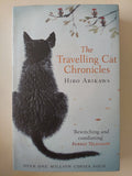 The travelling cat chronicles / Hiro Arikawa
