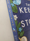 the Keeper of stories / Sally Page