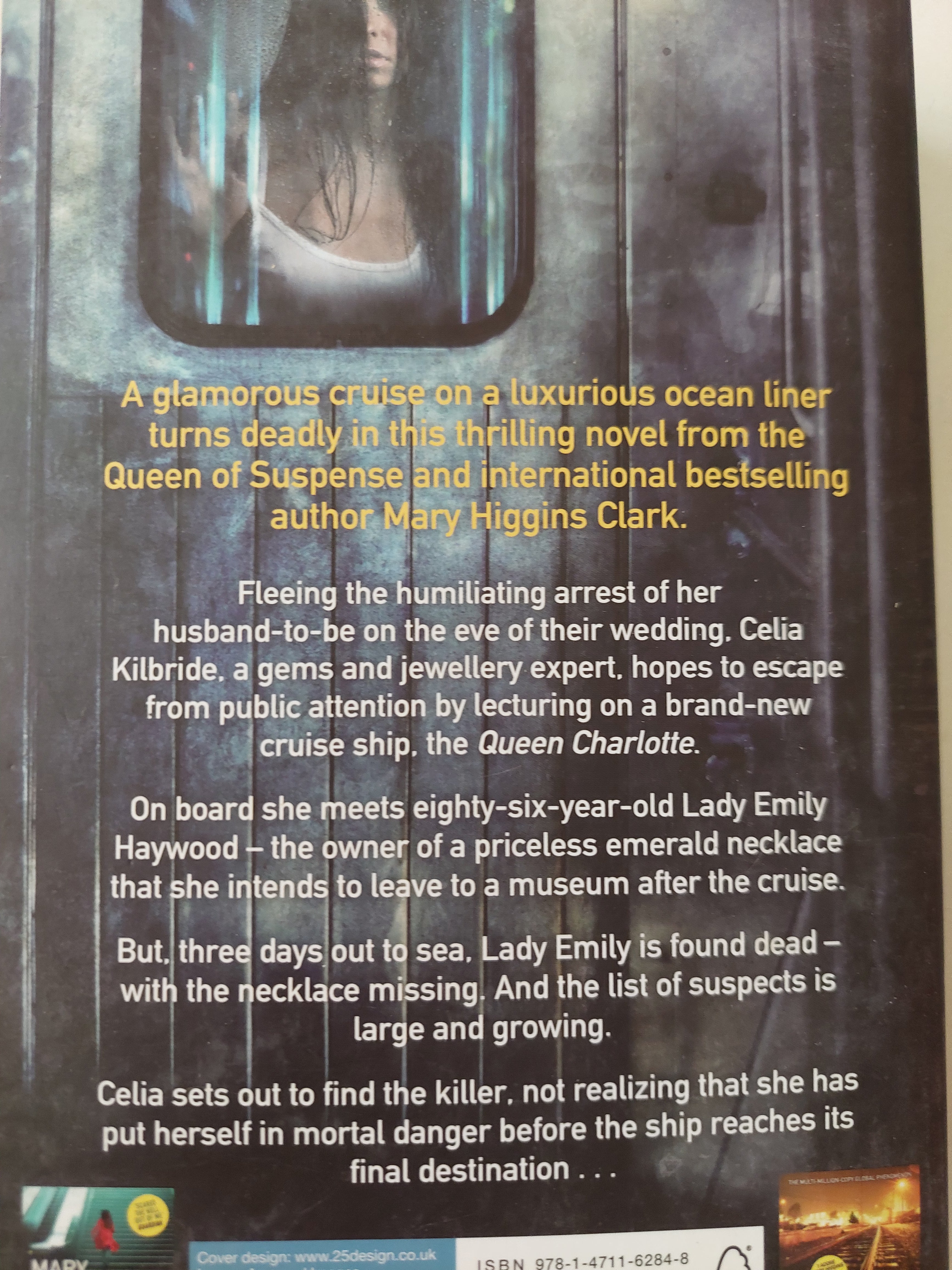 All by myself , alone / Mary Higgins Clark - متجر كتب مصرمتجر كتب مصر