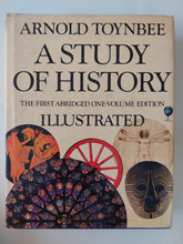 A study of history / Arnold Toynbee