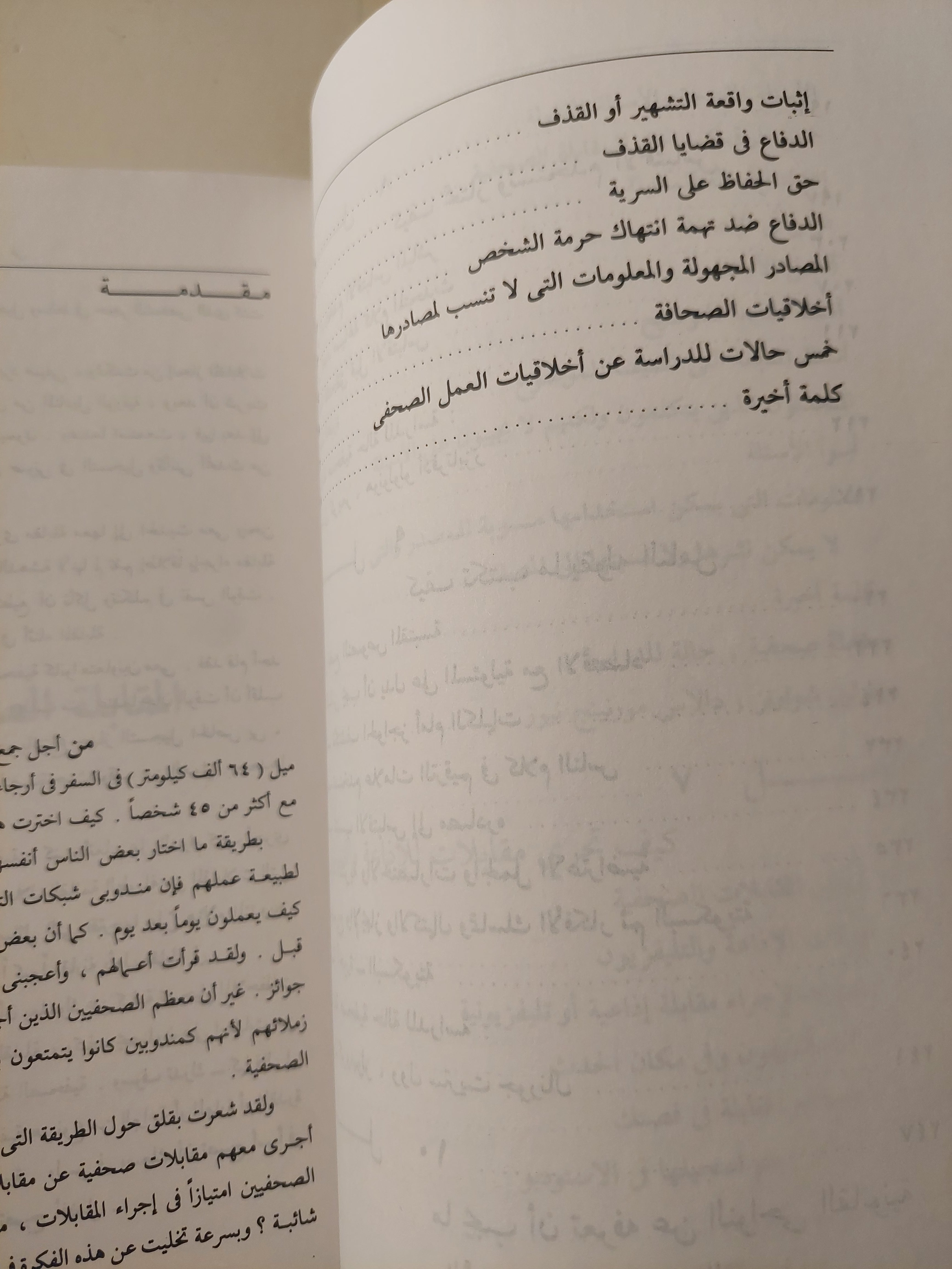 المقابلة الصحفية فن .. دليل عملى للصحفى / شيرلى باجى - متجر كتب مصرمتجر كتب مصر